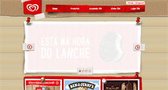 Desktop Screenshot of partilhafelicidade.com